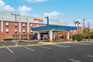Hampton Inn Akron-South - 9
