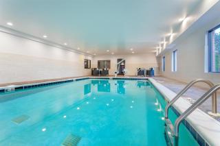Hampton Inn Akron-South - 1