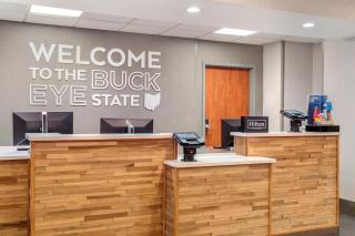 Hampton Inn Akron-South - 2