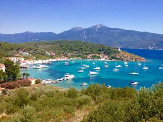 Studios & Appartments Posidonio - Klíma - 0