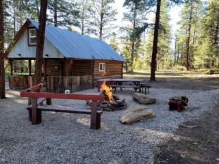 Unique Cabin Rental in Colorado for a Weekend Getaway in the USA - 0