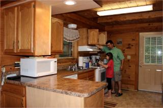 Secluded Cabin Rental near Watoga State Park in West Virginia - 2