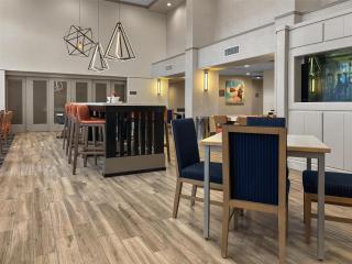 Hampton Inn & Suites Harlingen - Harlingen - 8