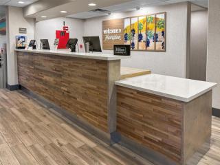 Hampton Inn & Suites Harlingen - 8