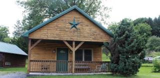 Flintstone Luxury Cabin for Fun Maryland Getaways - 0