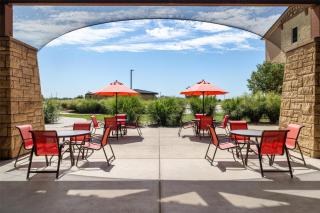 Hampton Inn & Suites I-35/Mulvane - 5