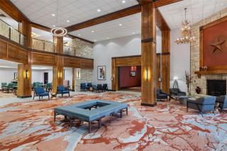 Hampton Inn & Suites I-35/Mulvane - 1