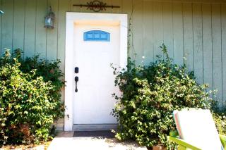 Pet Friendly Breathtaking Cottage with Great Views and Hot-tub in Rainbow, California - 5