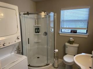 Hilltop Valley View Cabin, Wimberley, Texas - 2