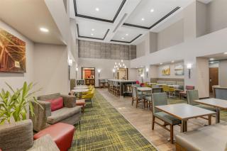 Hampton Inn & Suites Crawfordsville - 7