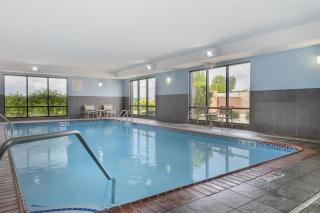 Hampton Inn & Suites Crawfordsville - 3