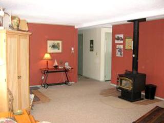 Private Cottage Surrounded by Mountains near Allegany State Park, New York - 2