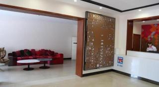 PAI Hotels·Shijiazhuang Development Zone Tianshan Science and Technology Park - 8