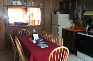 Spacious Cottage Rental with a Fire Pit and Fabulous Views in Summit Lake, Wisconsin - 8