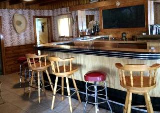 Spacious Cottage Rental with a Fire Pit and Fabulous Views in Summit Lake, Wisconsin - 2
