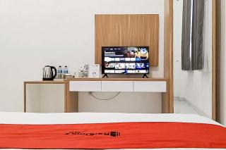 RedDoorz near Gunung Salak - 5