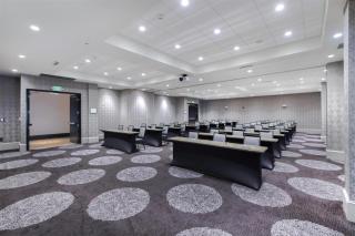 Hampton Inn & Suites Raleigh-Durham Airport-Brier Creek - 8
