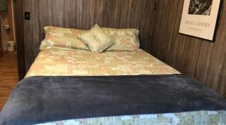 Gorgeous Family-Friendly Cabin with Fire Pit near Huntington, West Virginia - 7