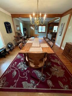 Charming Montana Bungalow with Madison River Views, Steps from Main Street in Ennis, MT - 3