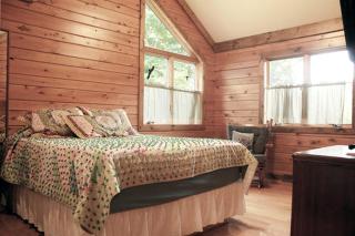 Country Getaway at Cozy Bed and Breakfast near Greenville, Pennsylvania - 4