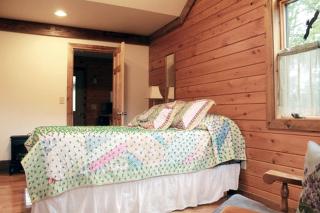 Country Getaway at Cozy Bed and Breakfast near Greenville, Pennsylvania - 3