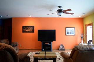 Stylish Vacation Rental near Lake of the Woods in Warroad, Minnesota - 4