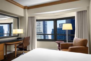 New York Hilton Midtown - 4