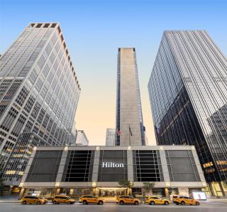 New York Hilton Midtown - 2