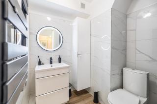 6 LECERF - Apartment for 3 people near Croisette and Palais - 6