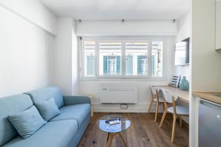 6 LECERF - Apartment for 3 people near Croisette and Palais - 4