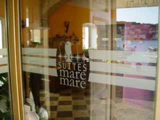 Mare Mare Suites - Mali Lošinj - 1