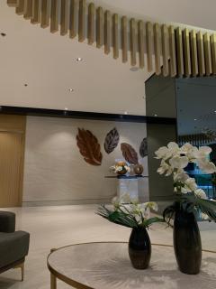 Calle Homes - 1BR unit with balcony, LUSH RESIDENCES - 9