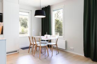 Newly renovated large family apartment, parking, sauna, balcony - 9
