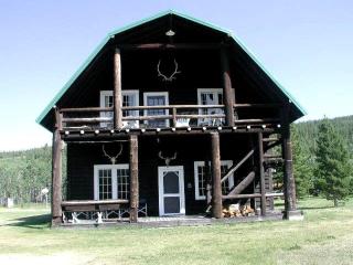 Group Vacation Rental for Family and Corporate Getaways near Glacier National Park, Montana - 0