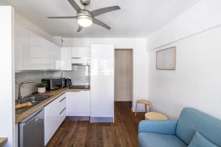 6 LECERF - Apartment for 3 people near Croisette and Palais - 1