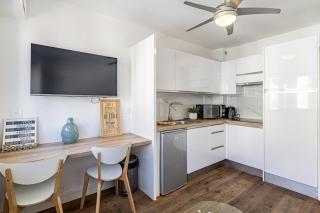 6 LECERF - Apartment for 3 people near Croisette and Palais - 9