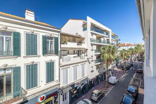 6 LECERF - Apartment for 3 people near Croisette and Palais - 5