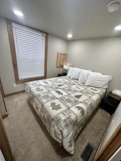 Sweet Family Cottage Perfect for Outdoor Activities in Colorado - 5