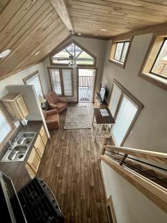 Sweet Family Cottage Perfect for Outdoor Activities in Colorado - 3