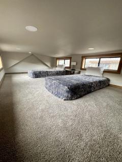 Sweet Family Cottage Perfect for Outdoor Activities in Colorado - 4