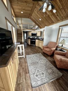 Sweet Family Cottage Perfect for Outdoor Activities in Colorado - 8