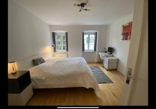 Altstadtwhnung in Schwabing - 3