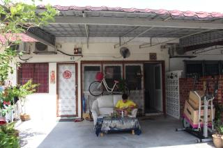 Project Uchi SS2 - Petaling Jaya - 8