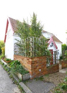 White Cottage - 2