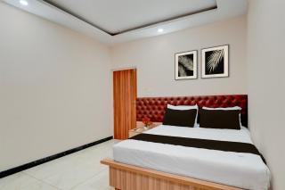 Hotel O Kachohalli Gate Formerly SRS Lodge - 6