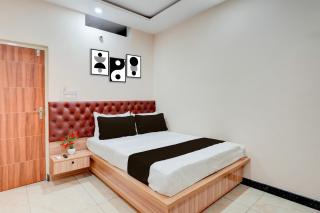 Hotel O Kachohalli Gate Formerly SRS Lodge - 1