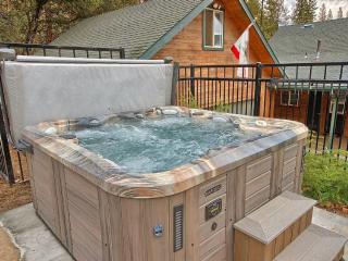 Gorgeous Vacation Rental with Hot Tub near Yosemite National Park, California - 5