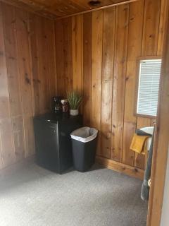 Cozy Tiny Cabin 8 in Rapid City, SD - 5