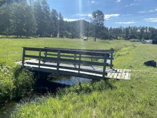 Cozy Tiny Cabin 8 in Rapid City, SD - 1