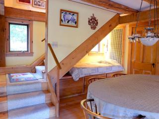 Cozy Lakefront Cabin Rental in the Woodlands of Empire, Michigan - 4